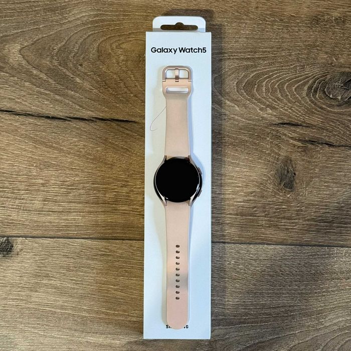 Samsung Galaxy Watch 5 (40mm) Bluetooth