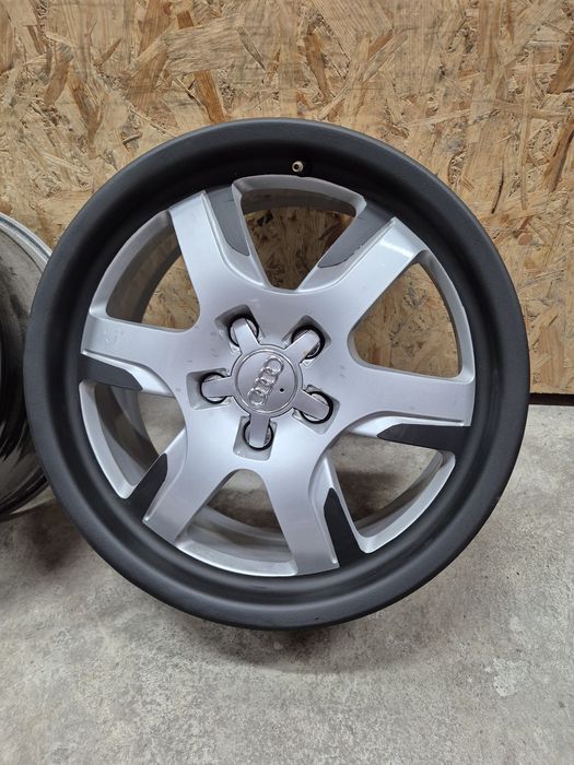 Диски 5*112, R17,  Audi