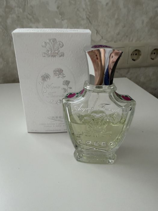 Духи         CREED