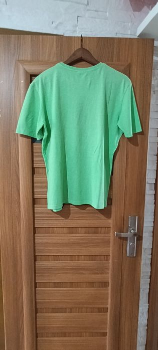 Koszulka Sinsay rozm XS-S wymiary na fotkach