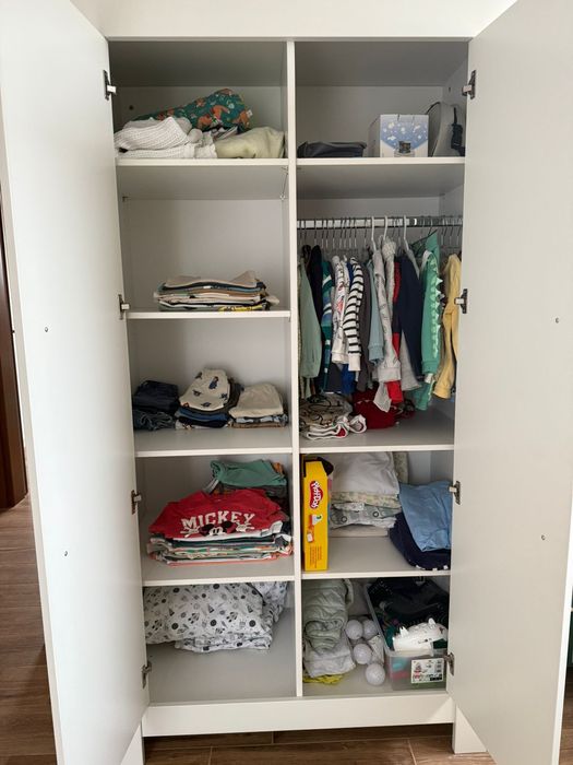 Zestaw mebli dziecięcych PINIO