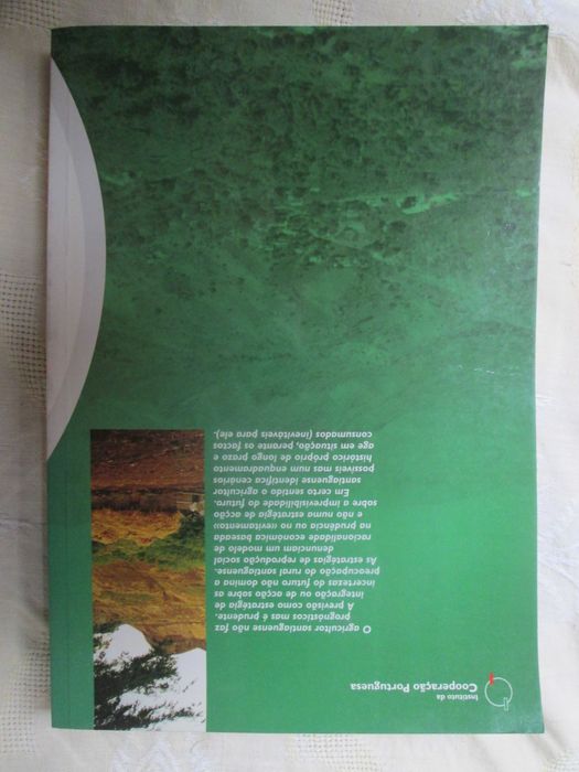 Estratégias Familiares de Subsistências Rurais em Santiago, Cabo Verde