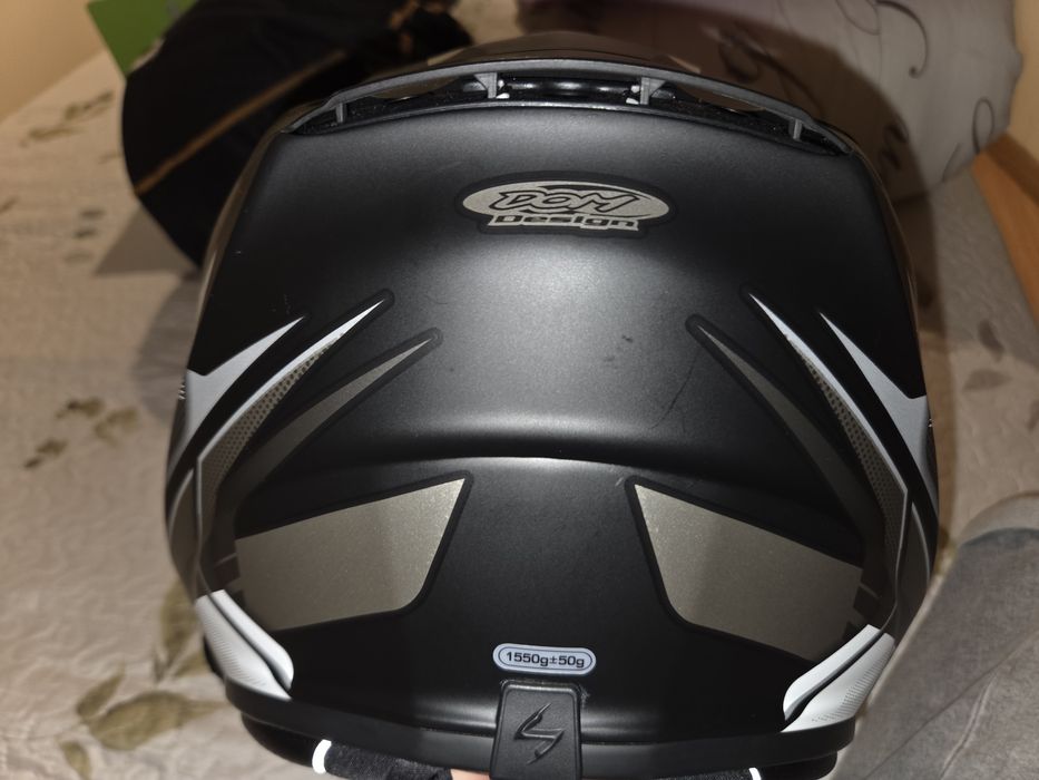 Capacete scorpion exo