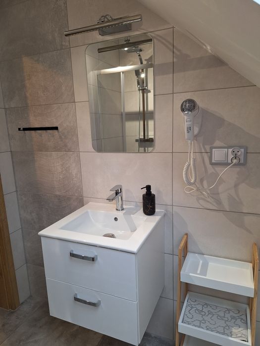 APARTAMENTY Dębowy Zakątek, Dolina Baryczy, Noclegi, Pokoje
