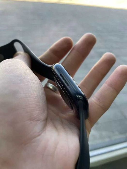 Часы apple Watch 9 45mm