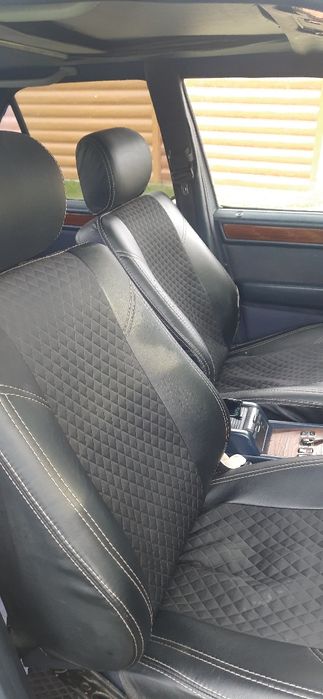 Mersedes-Benz rest W 124 1995 рік! Газ Бензин 2.0