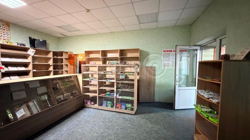 Продаж магазину по пр.Металургів (Соцмісто)