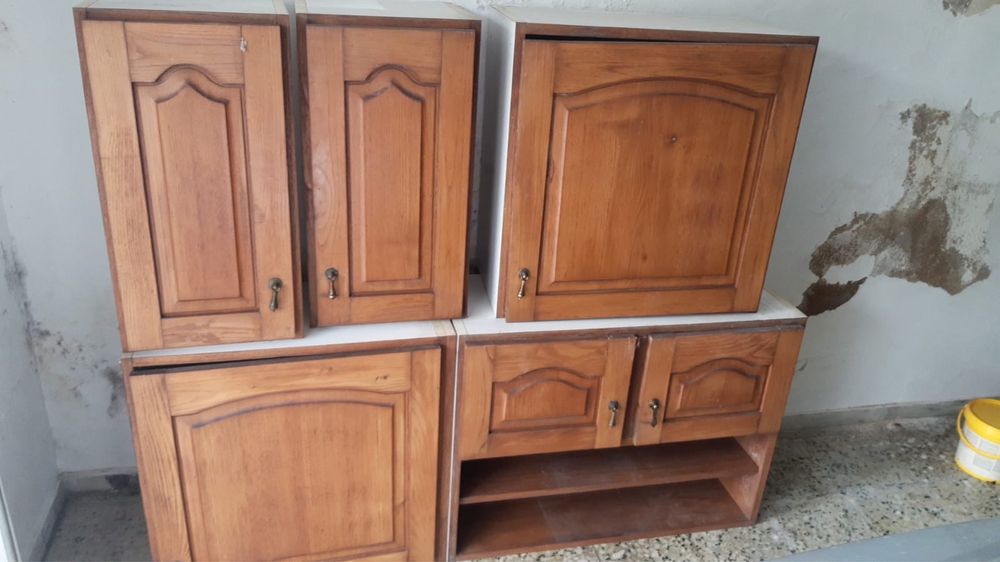 Moveis de cozinha completa