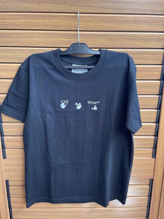 Tshirt Off-White