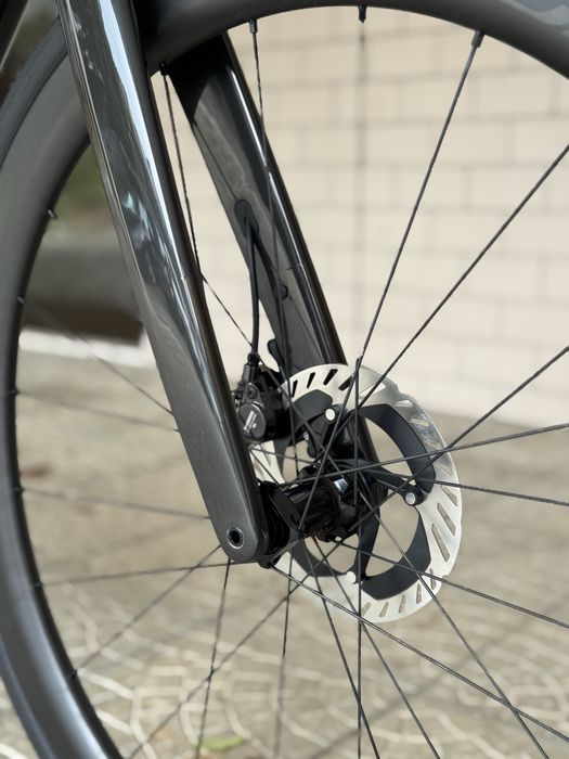 Scott Estrada Addict 10 / dura ace