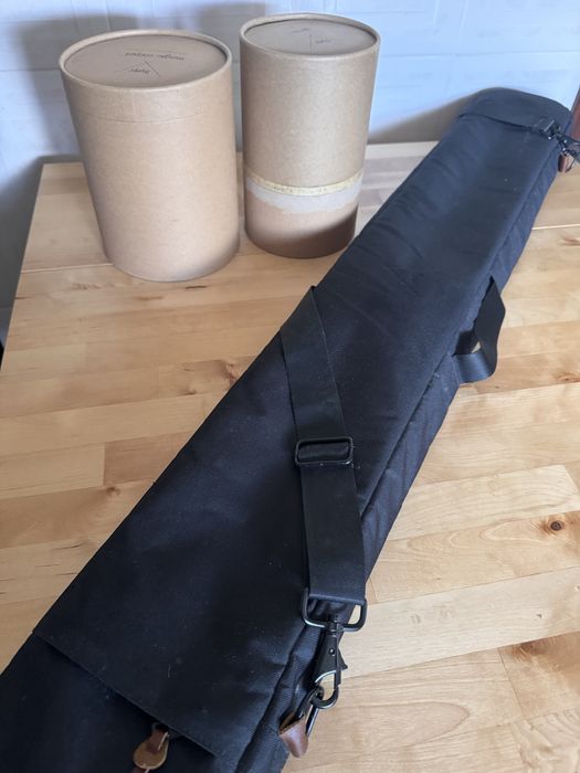 Slider Syrp Genie ii 3 axis epic kit