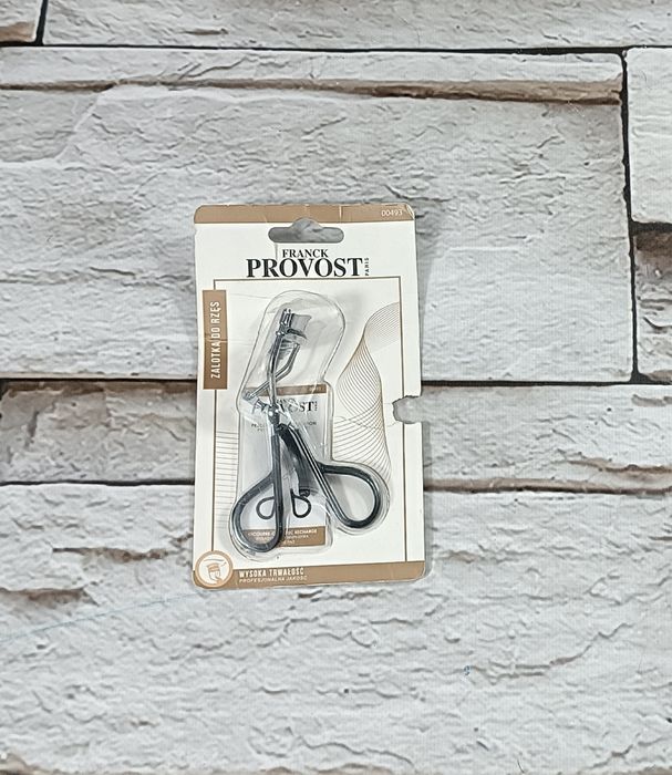 Zalotka do rzęs Franck Provost