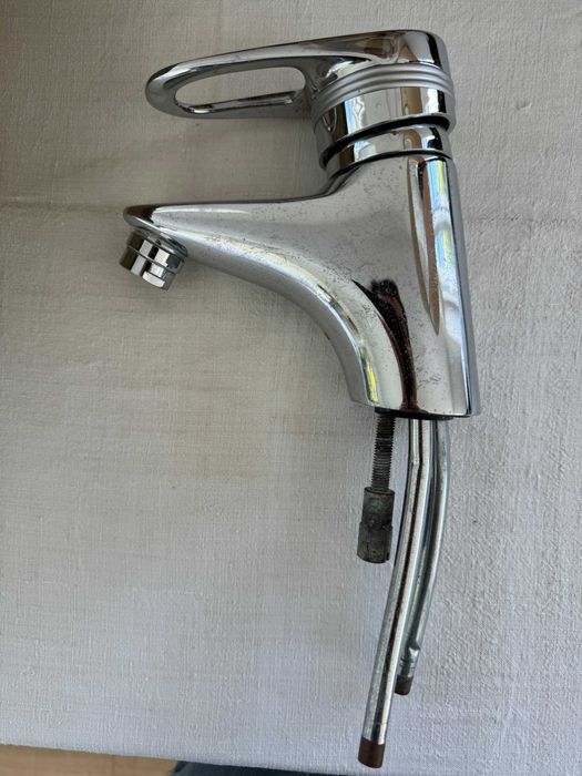 Torneiras diversas da marca Grohe