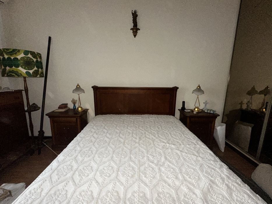 Vendo mobilia de quarto completa