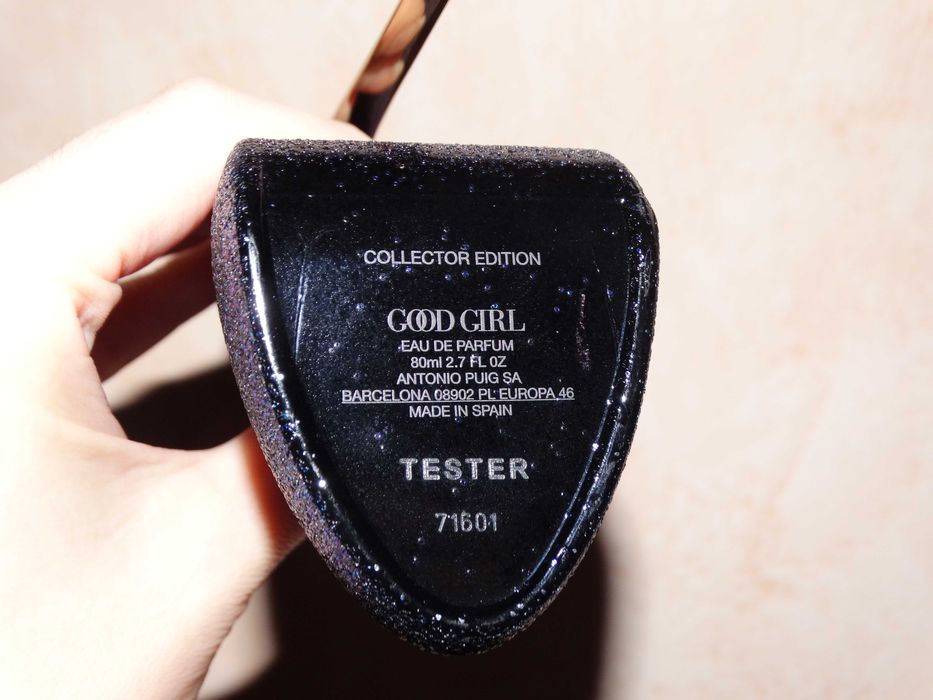 Mon guerlain eau de toilette guerlain, Good girl carolina herrera