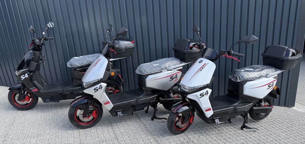 Demop raider s4 gow - novidade