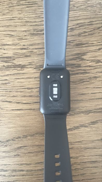 Samsung Galaxy Fit3 SM-R390 Grafite + Caixa Original