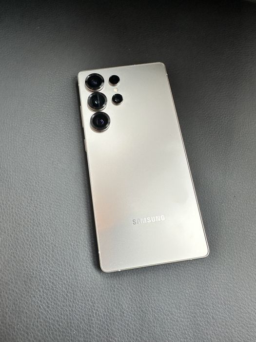 Samsung s25 ultra 12/256 Gb