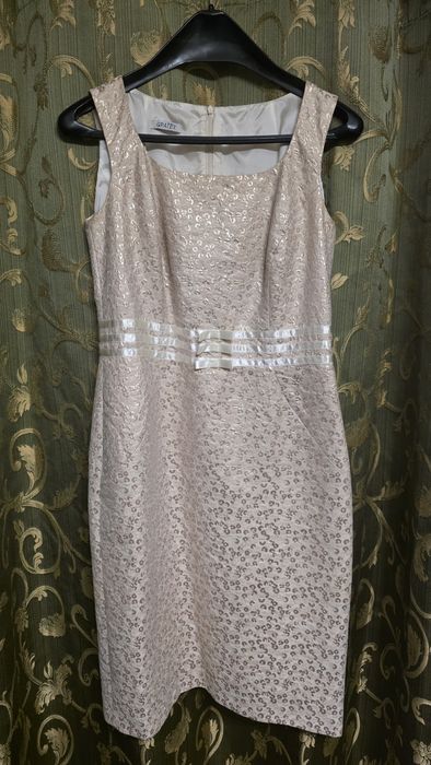 Sukienka Gratex, S, 36