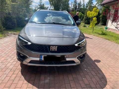 Sprzedam Fiat Tipo Cross