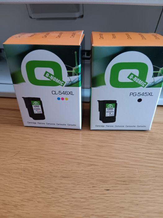 Impressora Canon Pixma TS3451