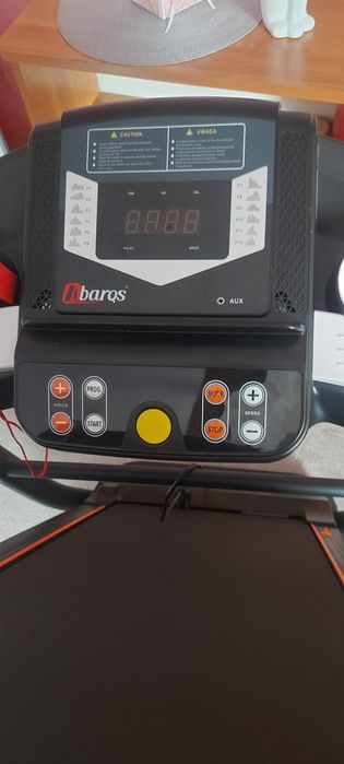 Bieżnia elektryczna !!!cena do końca tygodnia!!!