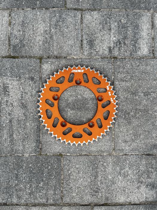 Zębatka ktm sx 65 rfx rozmiar 48