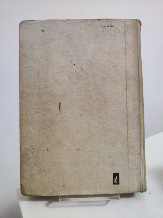 Baśnie - Hans Christian Andersen 1985