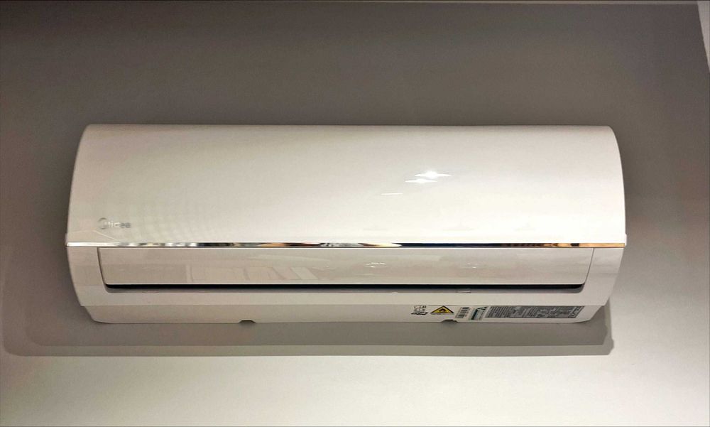 Klimatyzator Kaisai Fly 3,5kW wifi montaż gwarancja