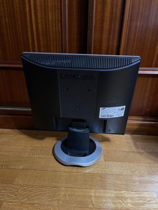 Monitor Samsung Novo