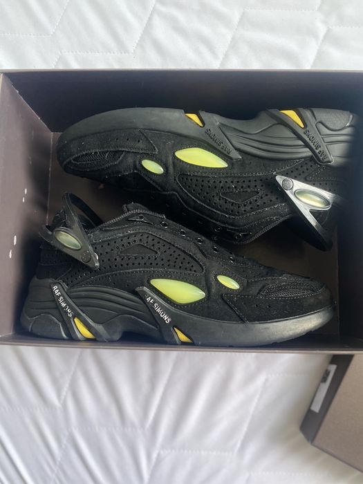 Raf simons Cylon-21