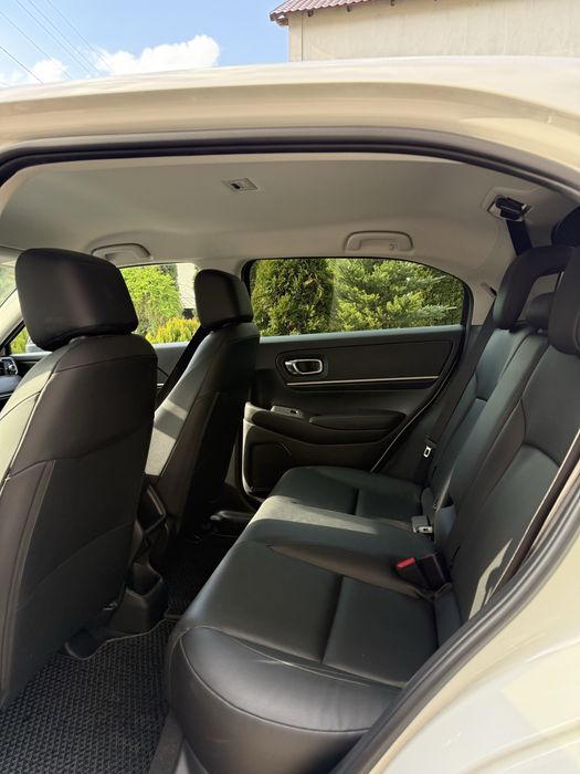 Продаж Honda ens1 2024р.