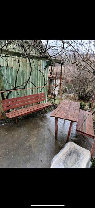 Продам дачу в городе. Космос