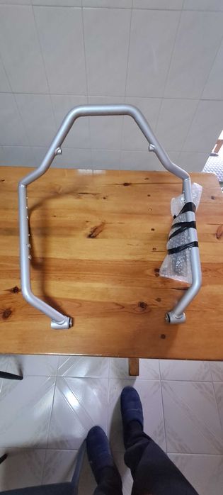 AFRICA TWIN CRF 1000 DCT Crash Bar original