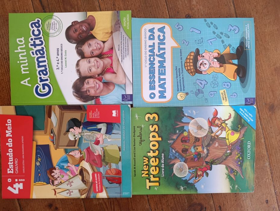 1st Cycle Workbook Books