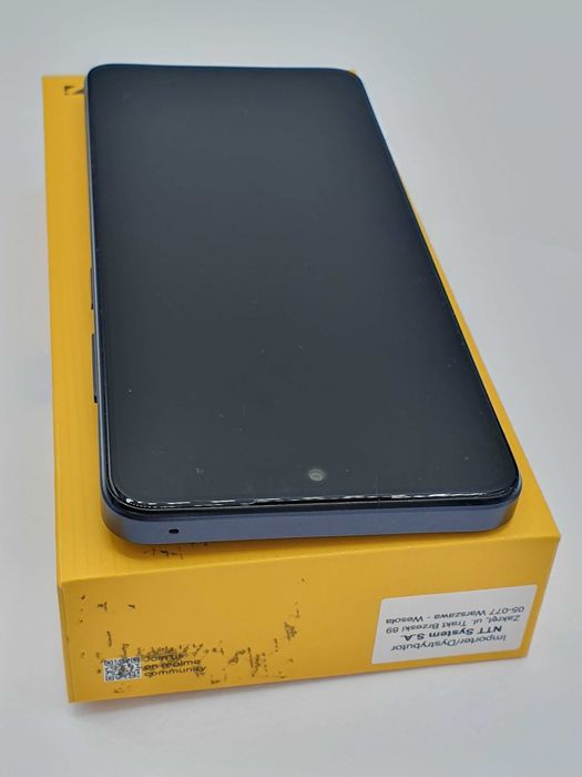 Smartfon Realme 14X 5G / 6GB / 128GB