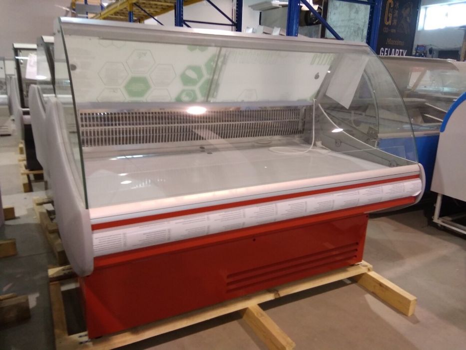 Купить морозильний ларь, камеру б у, або нову гарантія доставка