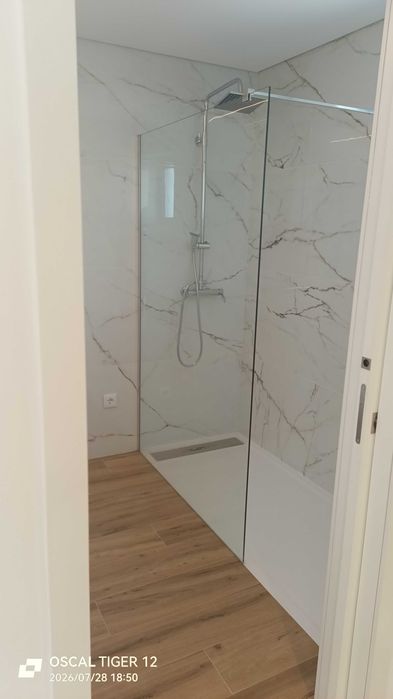 Vendo apartamento T3 Lamego