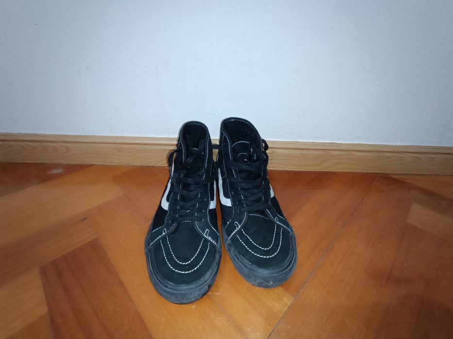 Vans Sk8-hi Elijah Berle