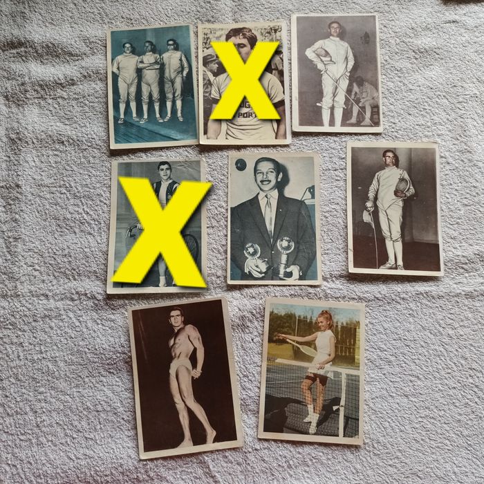 33 cromos agência portuguesa de revistas desporto