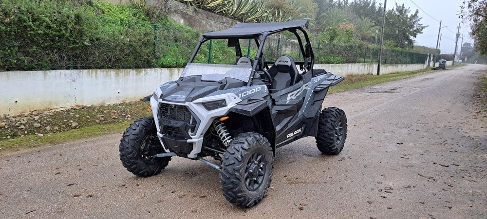 Polaris RZR 1000 XP