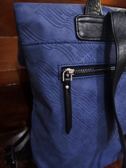 Mochila Desigual 'Logorama Nerano'