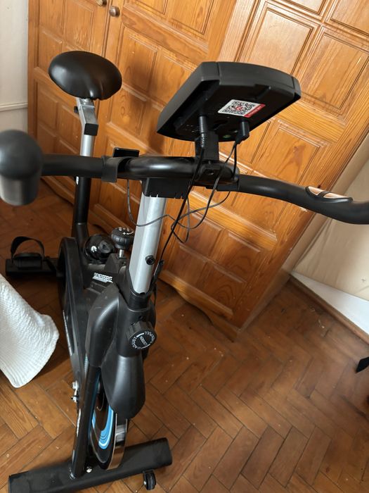 Vendo bicicleta indoor spining