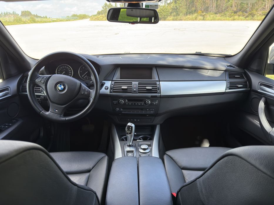 Bmw X5 3.0sd Raro