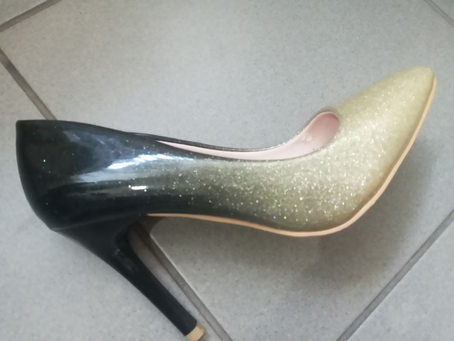 Туфли  женские 36 размер