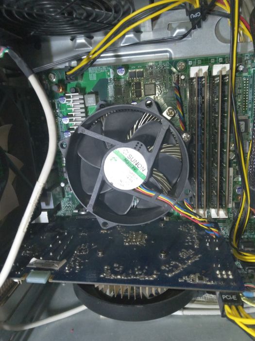 ТОПОВИЙ комплект 1 покоління для ПК