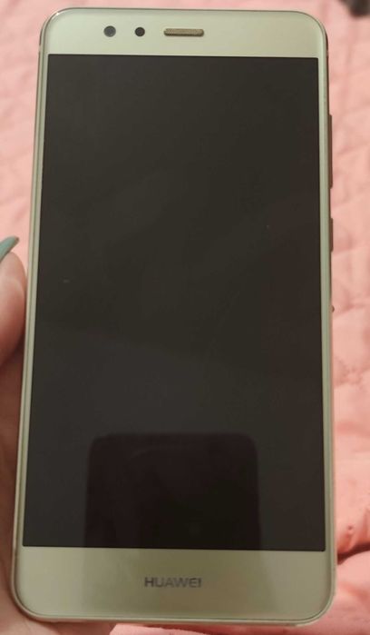 Huawei p10 lite ótimo estado