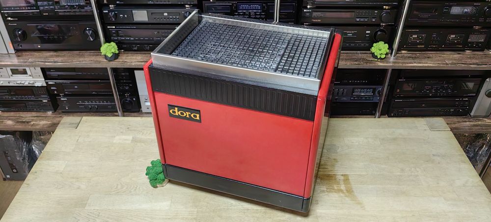 Кавова машина Angelo Mastroianni