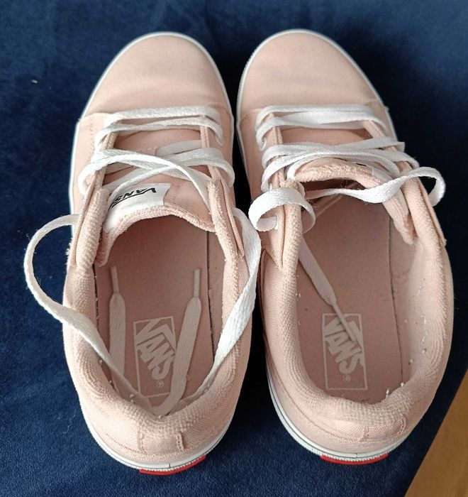 Trampki buty Vans 36,5