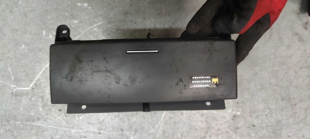 Renault Laguna II Czytnik Nawigacji GPS